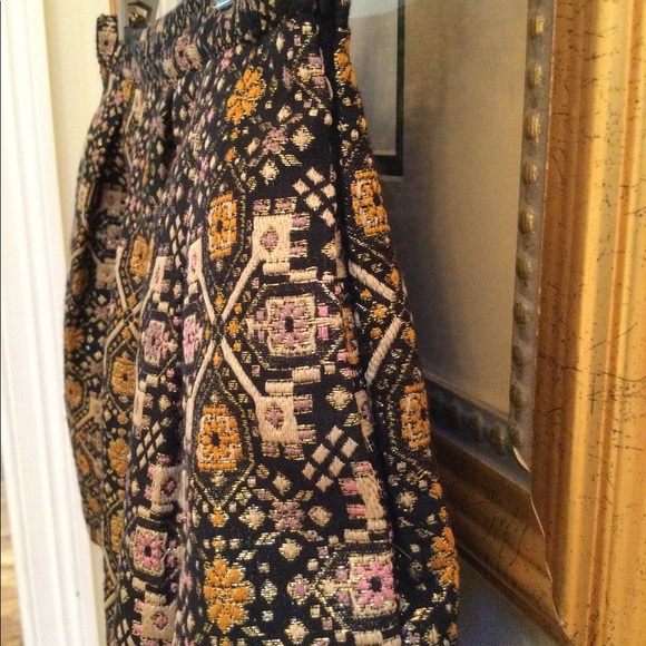 Girls Forever 21 skirt size small - Picture 4 of 7